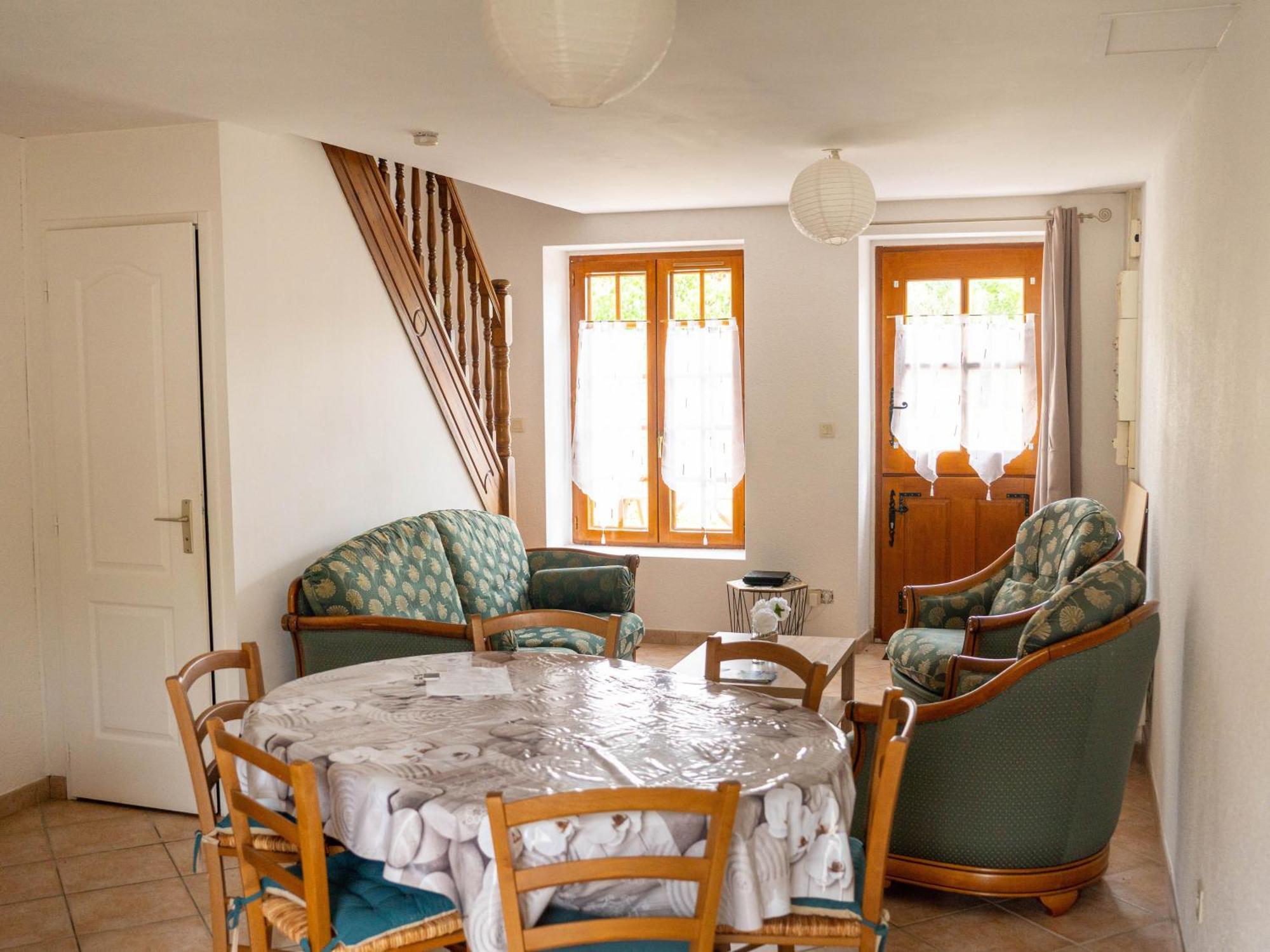 Les Terrasses Des Rossignols Βίλα Chémery Δωμάτιο φωτογραφία
